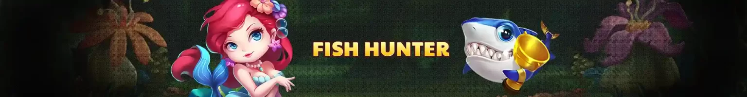 jlph Fishing Games