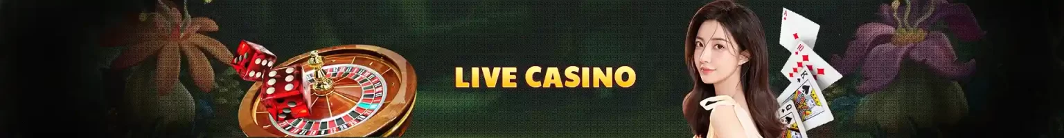 jlph Live Casino