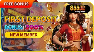 JLPH rewards for new members joining the casino