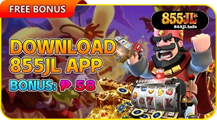 JLPH mobile app download to receive exclusive bonus rewards