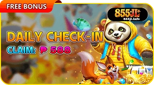 JLPH player claiming daily bonus for extra rewards